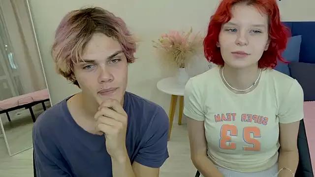 Unleash your urge for fetish cams livestreamers with our pick of steaming hot models, versed in the art of seduction and indulgence.