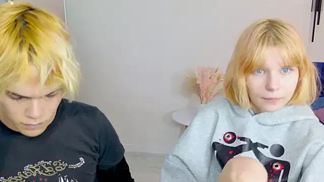 Unleash your urge for fetish cams livestreamers with our pick of steaming hot models, versed in the art of seduction and indulgence.