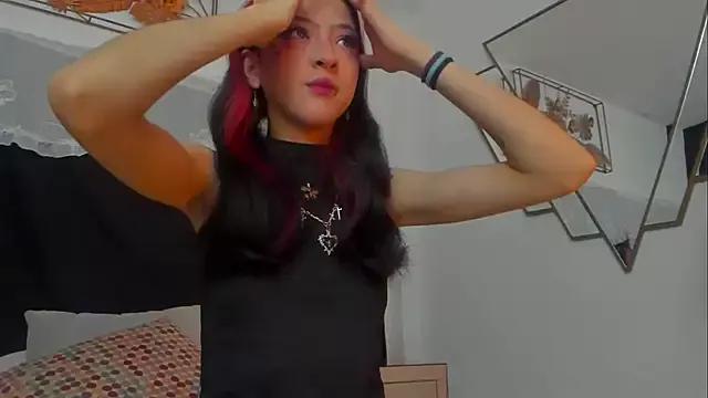 Unleash your urge for fetish cams livestreamers with our pick of steaming hot models, versed in the art of seduction and indulgence.