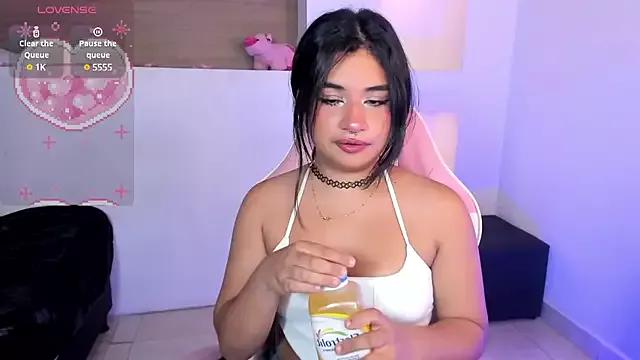 Unleash your urge for fetish cams livestreamers with our pick of steaming hot models, versed in the art of seduction and indulgence.