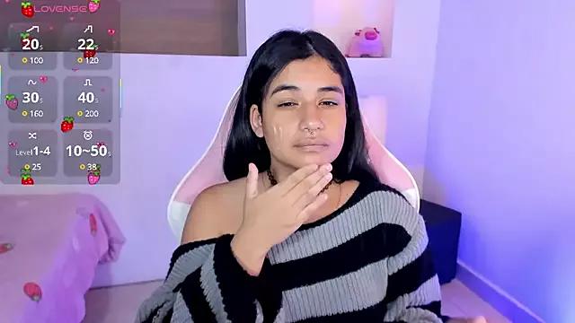 Unleash your urge for fetish cams livestreamers with our pick of steaming hot models, versed in the art of seduction and indulgence.
