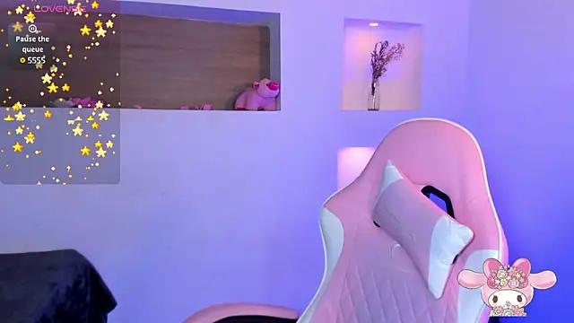 Unleash your urge for fetish cams livestreamers with our pick of steaming hot models, versed in the art of seduction and indulgence.