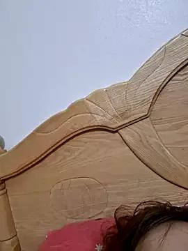 Bonny079 from StripChat is Freechat