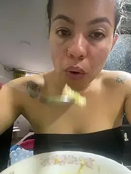 Bonny_GS from StripChat is Freechat