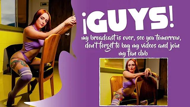 Unleash your urge for fetish cams livestreamers with our pick of steaming hot models, versed in the art of seduction and indulgence.