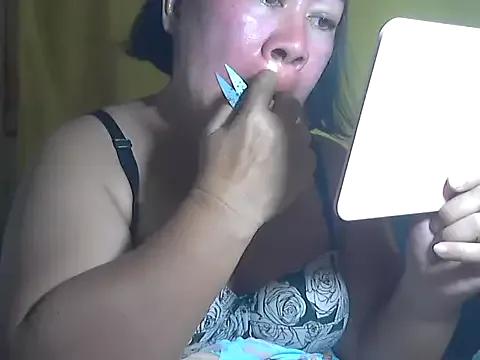 boobsiness from StripChat is Freechat