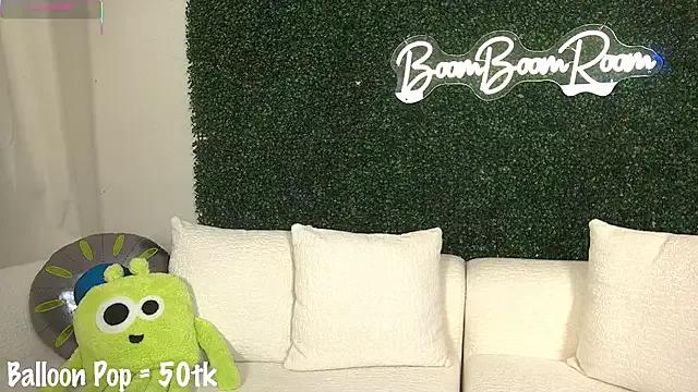 Photos of boomboomr00m from StripChat is Freechat