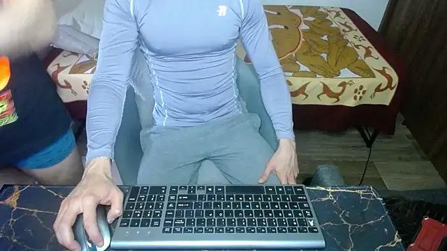 Unleash your urge for fetish cams livestreamers with our pick of steaming hot models, versed in the art of seduction and indulgence.