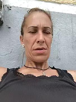 bosslady1984 from StripChat is Freechat