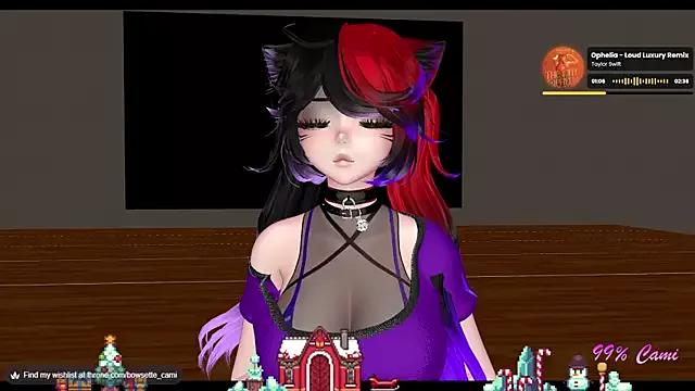 Unleash your urge for fetish cams livestreamers with our pick of steaming hot models, versed in the art of seduction and indulgence.