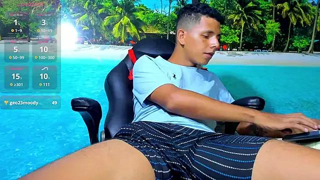 Unleash your urge for fetish cams livestreamers with our pick of steaming hot models, versed in the art of seduction and indulgence.