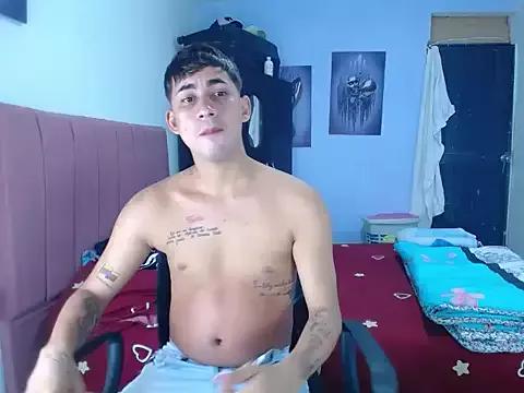 boy_latino_sex from StripChat is Freechat
