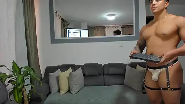 Unleash your urge for fetish cams livestreamers with our pick of steaming hot models, versed in the art of seduction and indulgence.