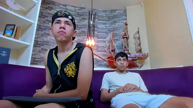 Unleash your urge for fetish cams livestreamers with our pick of steaming hot models, versed in the art of seduction and indulgence.