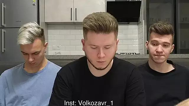 Unleash your urge for fetish cams livestreamers with our pick of steaming hot models, versed in the art of seduction and indulgence.