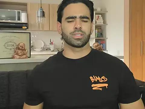 Unleash your urge for fetish cams livestreamers with our pick of steaming hot models, versed in the art of seduction and indulgence.