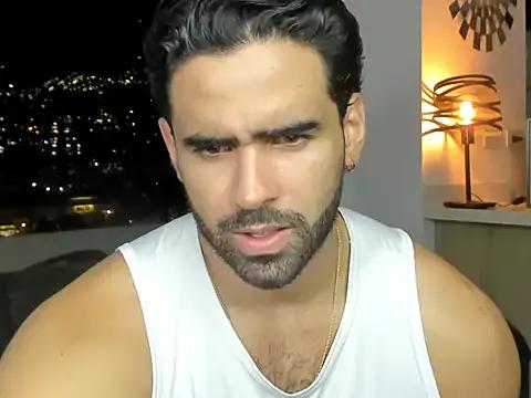 Unleash your urge for fetish cams livestreamers with our pick of steaming hot models, versed in the art of seduction and indulgence.