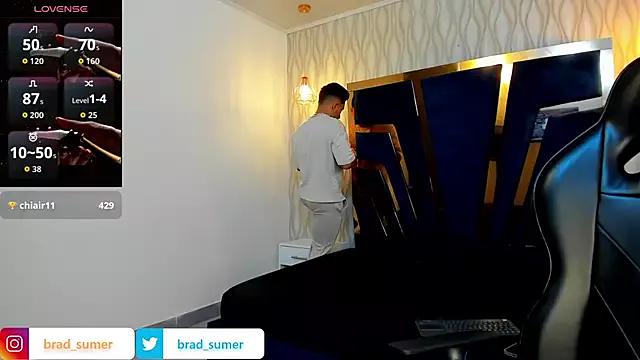 Unleash your urge for fetish cams livestreamers with our pick of steaming hot models, versed in the art of seduction and indulgence.