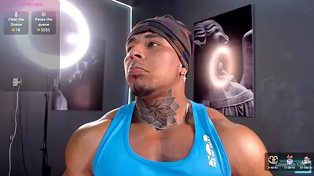 Unleash your urge for fetish cams livestreamers with our pick of steaming hot models, versed in the art of seduction and indulgence.