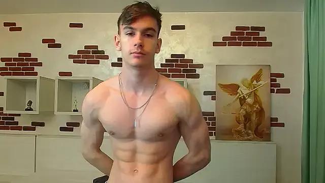 Photos of BradyFlint from StripChat is Freechat