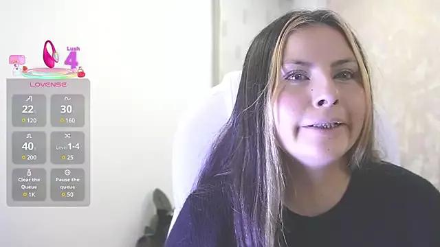 brandy_sweet_ from StripChat is Freechat