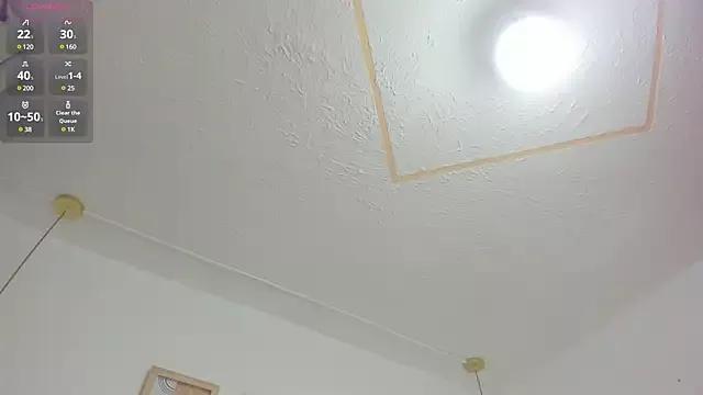 Braylen_Sanchez from StripChat is Freechat