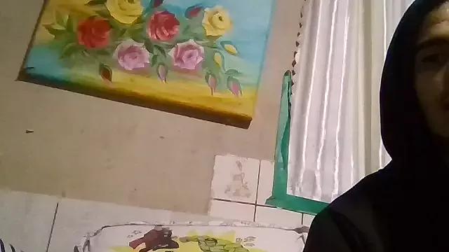 braziliancouple1 from StripChat is Freechat