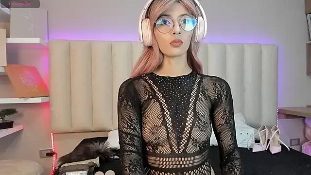 Breidy_princess010 from StripChat is Freechat