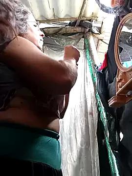 Brenda123- from StripChat is Freechat