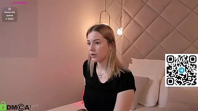 Brenda__Collins from StripChat is Freechat