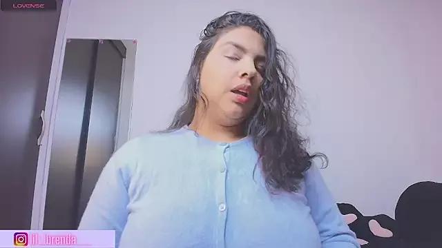 Brenda__gomez from StripChat is Freechat