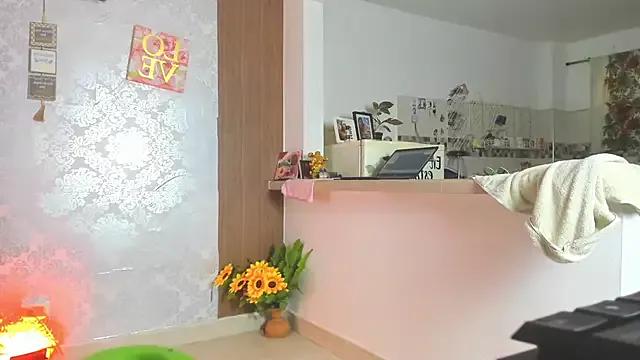 BRENDA_BABY_ from StripChat is Freechat
