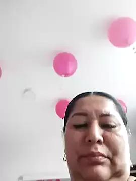 Brenda_Berck_ from StripChat is Freechat
