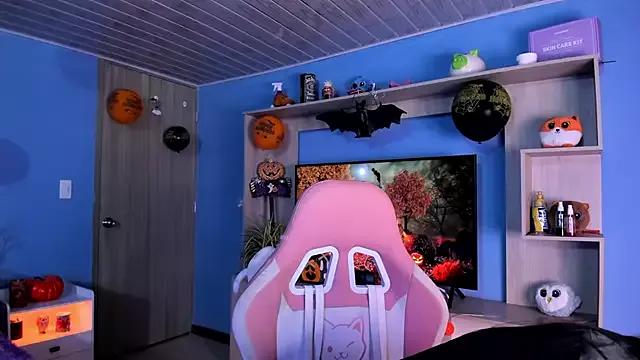 Unleash your urge for fetish cams livestreamers with our pick of steaming hot models, versed in the art of seduction and indulgence.