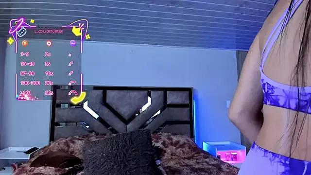 Unleash your urge for fetish cams livestreamers with our pick of steaming hot models, versed in the art of seduction and indulgence.