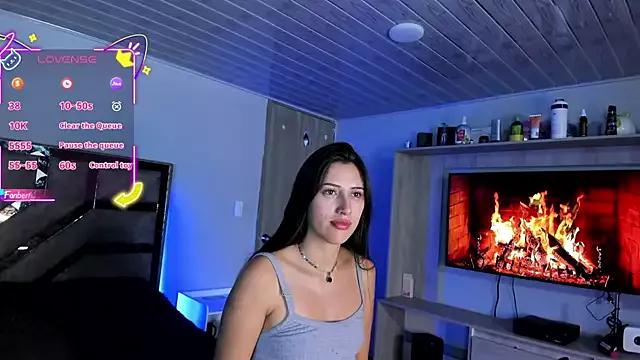 Unleash your urge for fetish cams livestreamers with our pick of steaming hot models, versed in the art of seduction and indulgence.
