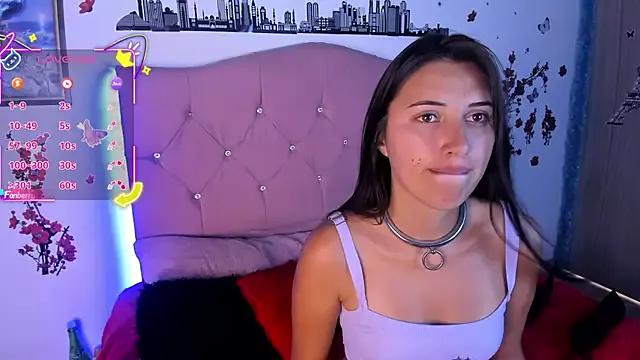 Unleash your urge for fetish cams livestreamers with our pick of steaming hot models, versed in the art of seduction and indulgence.