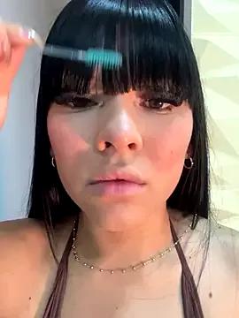 Unleash your urge for fetish cams livestreamers with our pick of steaming hot models, versed in the art of seduction and indulgence.