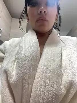 BrendaCrean from StripChat is Freechat