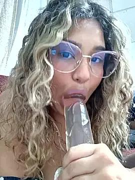 Unleash your urge for fetish cams livestreamers with our pick of steaming hot models, versed in the art of seduction and indulgence.