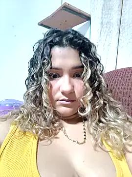 Photos of BrendaGirs from StripChat is Freechat