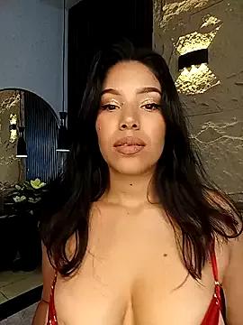 BrendaHartwel from StripChat is Freechat