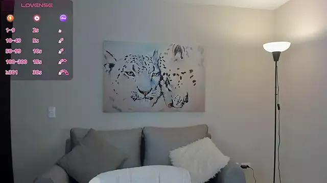 Unleash your urge for fetish cams livestreamers with our pick of steaming hot models, versed in the art of seduction and indulgence.