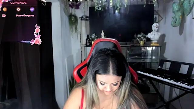 Unleash your urge for fetish cams livestreamers with our pick of steaming hot models, versed in the art of seduction and indulgence.