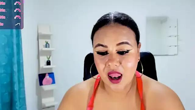Unleash your urge for fetish cams livestreamers with our pick of steaming hot models, versed in the art of seduction and indulgence.