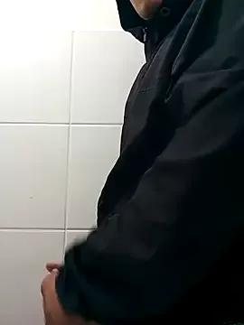 Brhryan from StripChat is Freechat