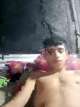 brian_sexlove from StripChat is Freechat