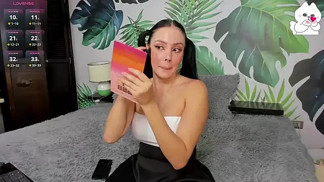 Unleash your urge for fetish cams livestreamers with our pick of steaming hot models, versed in the art of seduction and indulgence.