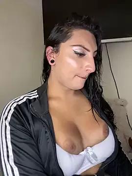 Brianna_Trans00 from StripChat is Freechat