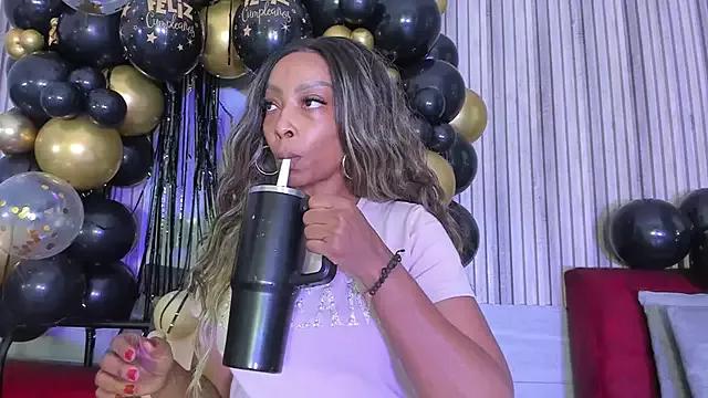 Unleash your urge for fetish cams livestreamers with our pick of steaming hot models, versed in the art of seduction and indulgence.